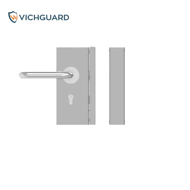 Vichnet A Type Simple Bolt Lock for Safety Fence for Warehouse