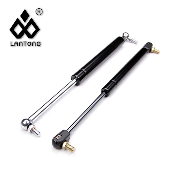 Custom Product Gas Lift Support Strut For Medical Wheelchair Waste Bin