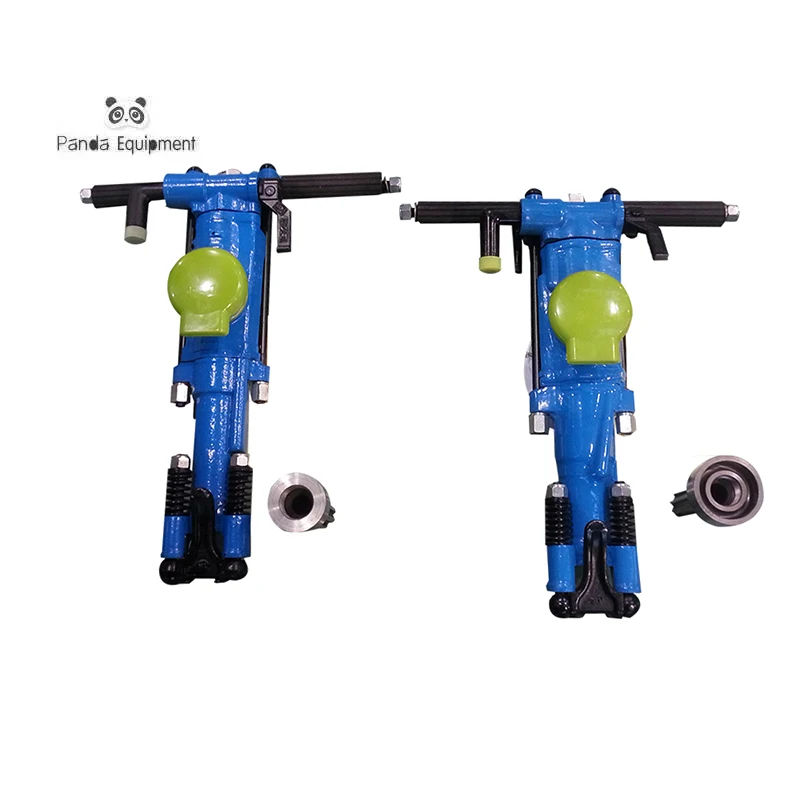 High Quality  Mining Tool Pneumatic Jack Hammer