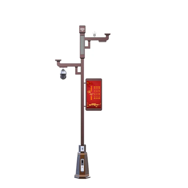 Outdoor Led Display Board Flexible Led Display Led Screen For Outdoor Advertising Led Display Outdoor Led Street Pole