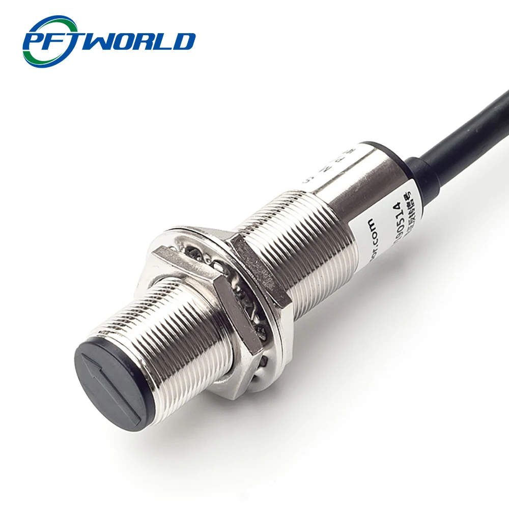 Сильная надежность сигнала мощный магнитоэлектрический датчик