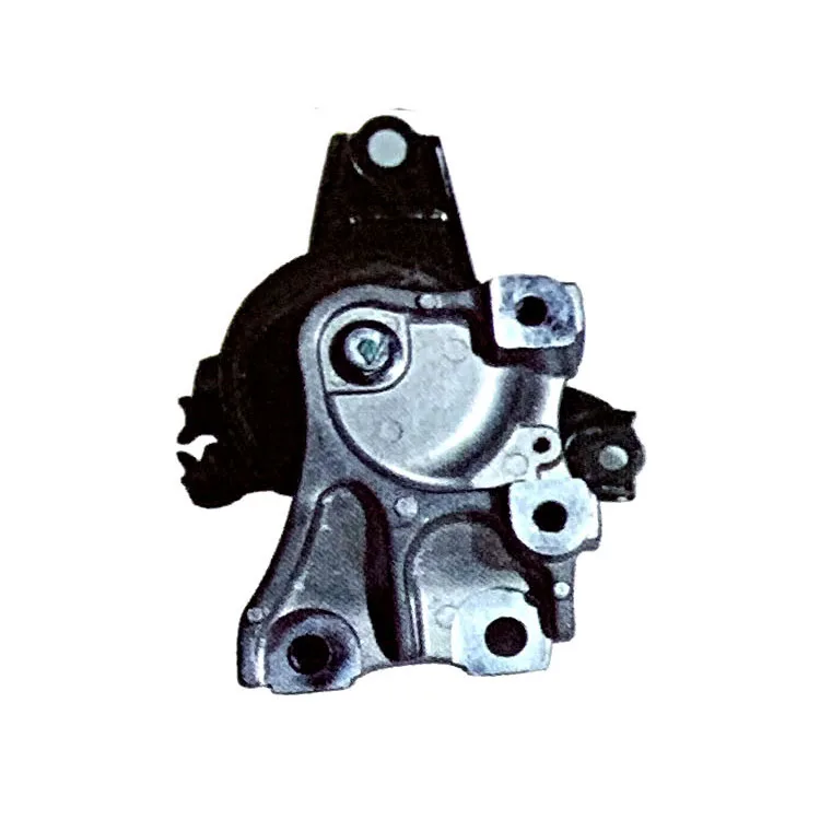 Опора двигателя 50820-T0C-A02, Высококачественная амортизирующая опора двигателя для RM1/2 2.0L 2010-2013, детали двигателя
