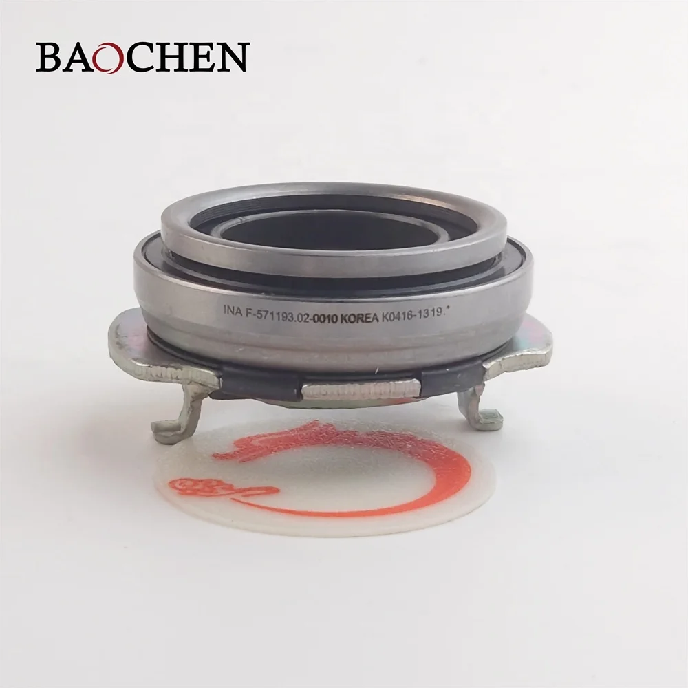 Original quality Clutch release bearing 41421-32000 4142132000 For Hyu-ndai K-ia 41421 32000