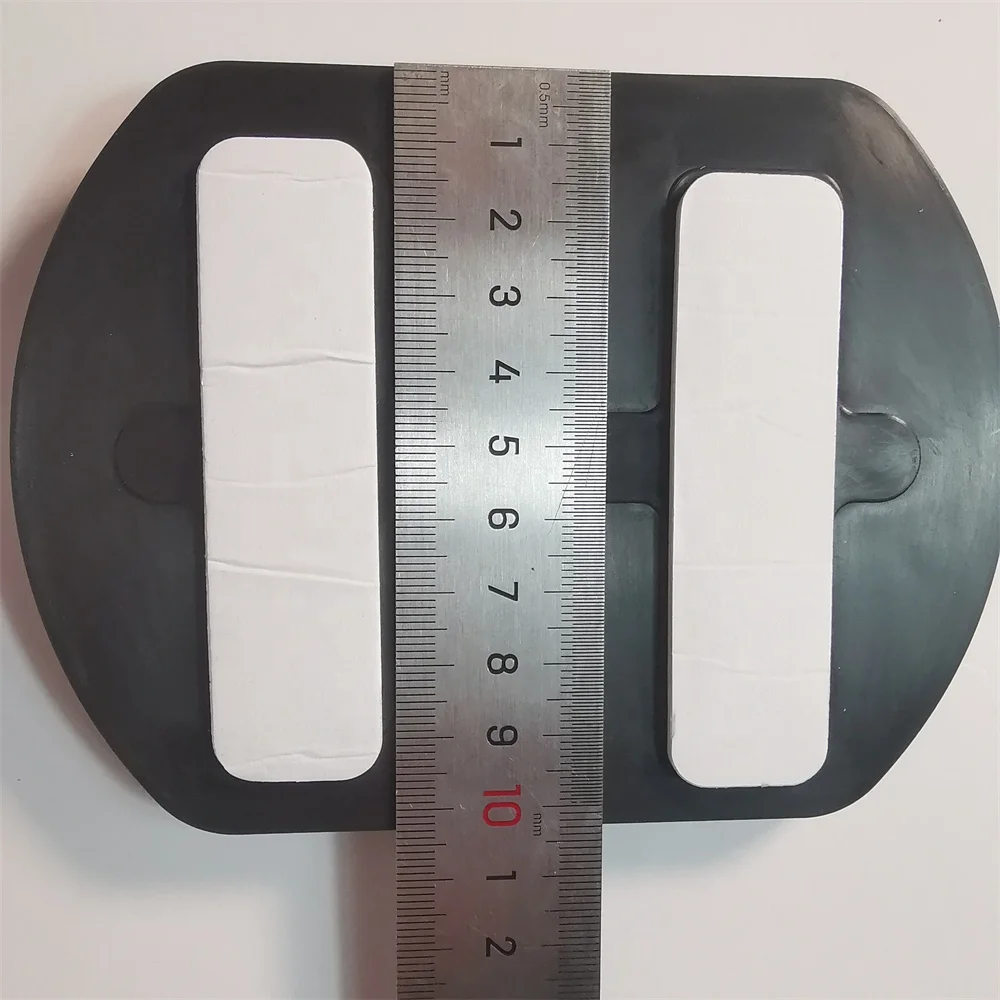 Universal Wide Angle Car Truck Side Blind Spot Mirror