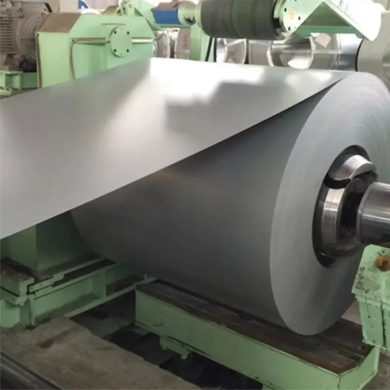 Hot Sales Good Grand Q195 Q215 Spcc Dc01 Dc03 Cold Rolled Steel Coils