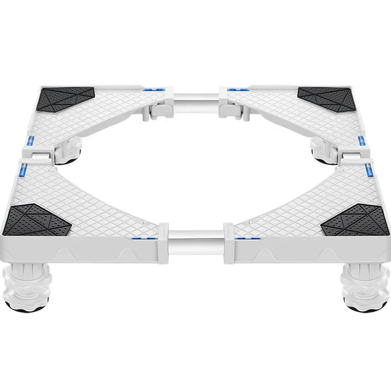 Барабанная роликовая подставка для стиральной машины и холодильника