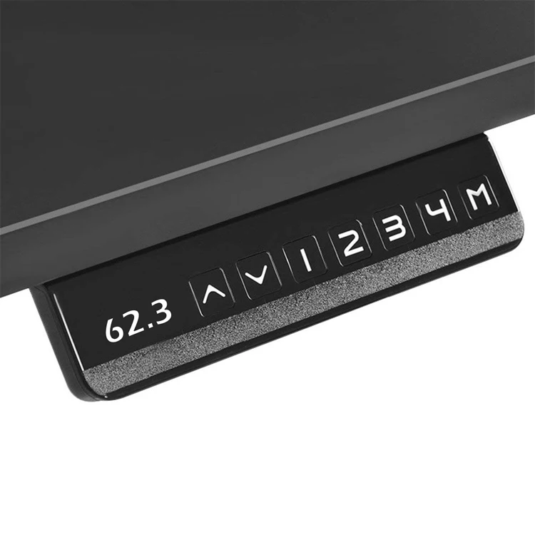 L Feet Ergonomic Computer Malaysia Electrical Adjustable Desk Calendar Frame Electric Standing Desk Frame