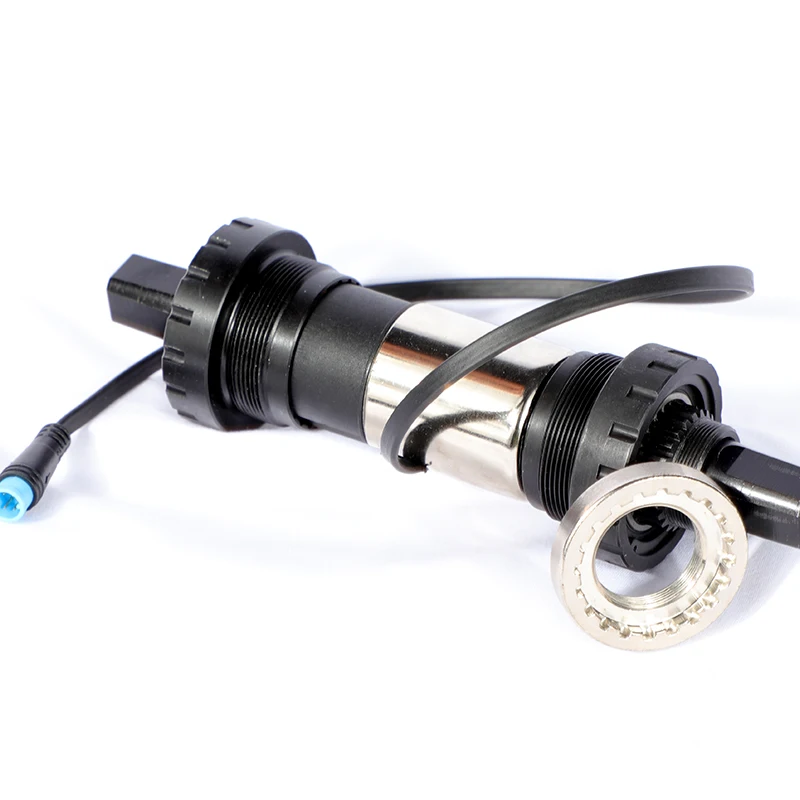 TKTM/01 bottom bracket  68mm ebike pedal system torque sensor