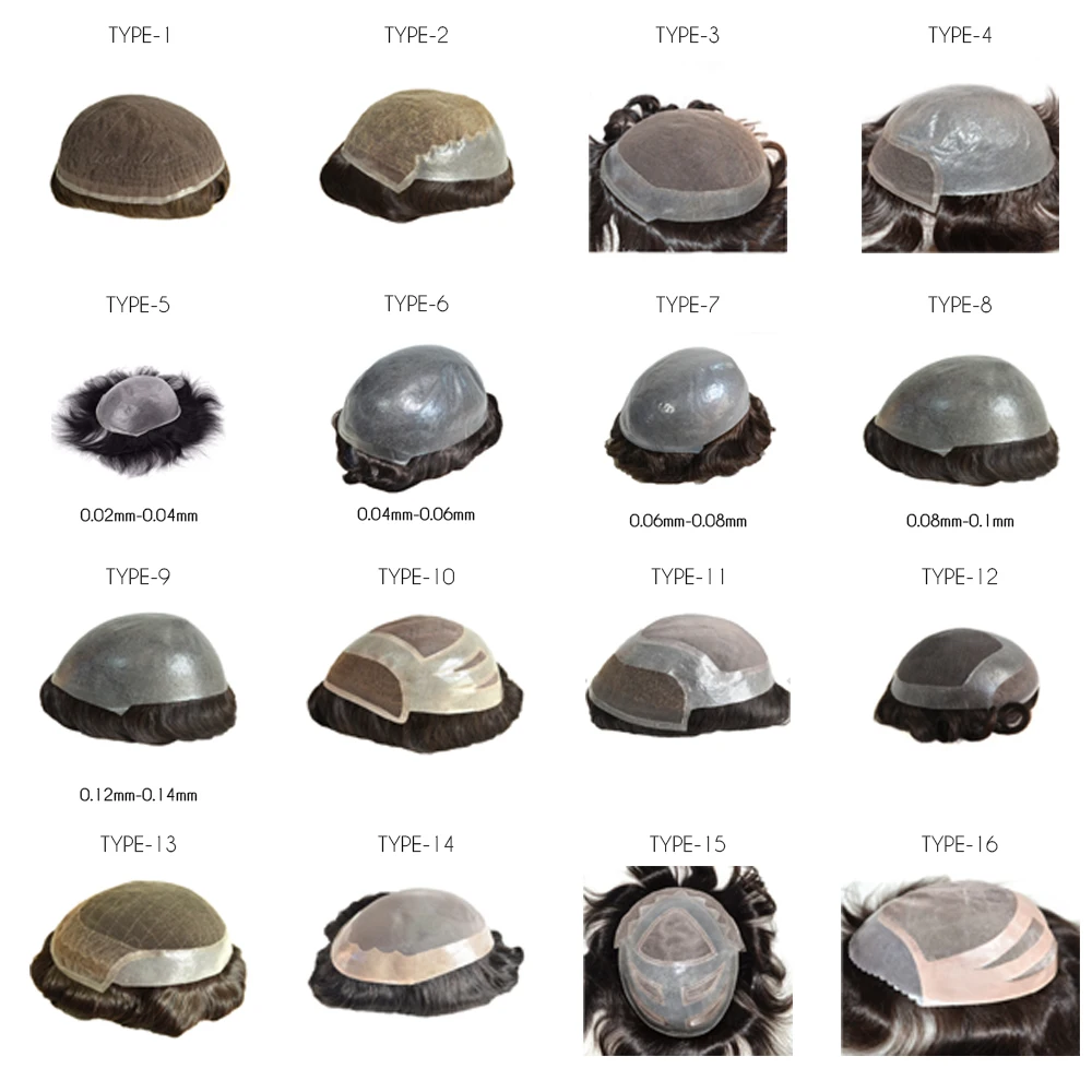 
Popular Super natural Human Hair Stock All Lace Mens Hair pieceToupee Wholesale Hair Wig 