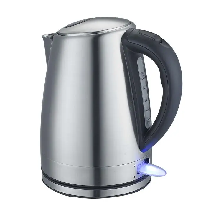 Factory High Quality Temperature Control And Keep Warm Kettle Fast Boil Electric Water Kettle