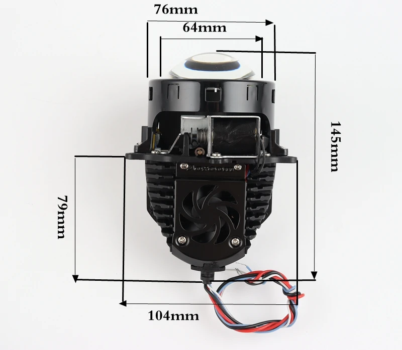  CQL AOZOOM A3 + плюс орлиный глаз B-007 3 0 