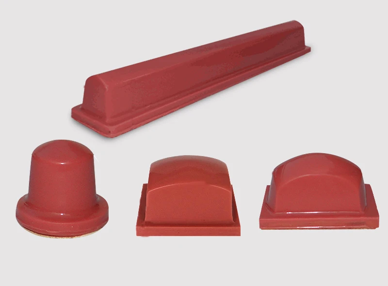 TXC4-175-150 4 Color Ink Cup Pad Printer / Pad Printing Machine with Conveyor