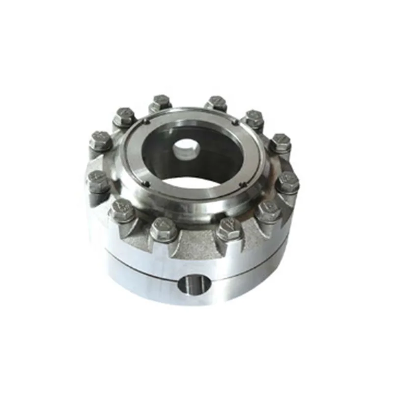 case assy differential assy European heavy duty truck differential assy