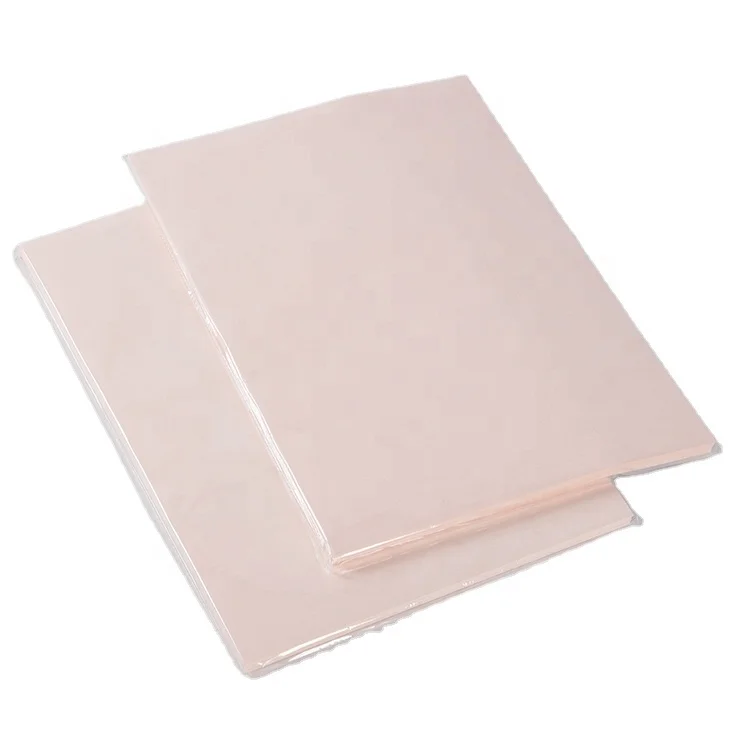 2022 China New Design A4 100g White A4 Size Printing Paper Sublimable Heat Transfer Paper