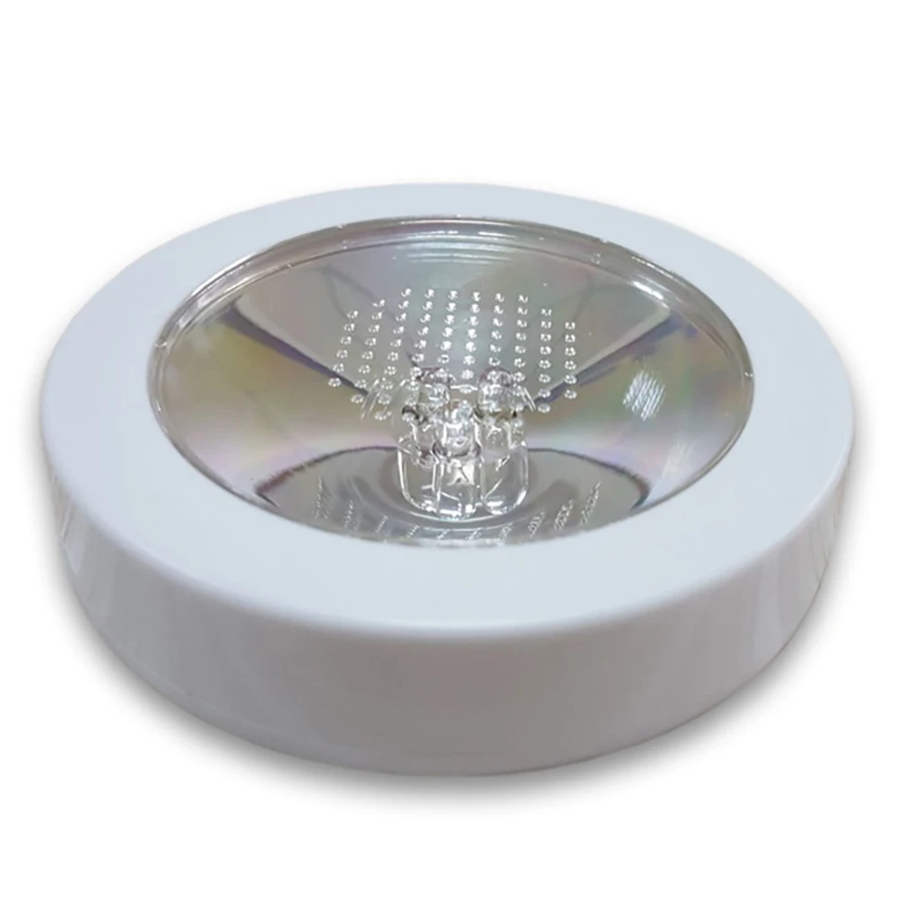 Mini LED Coaster Glow Bottle Light Stickers Bright Xmas Nightclub Bar Party Vase Decoration LED Glorifier Drink Cup