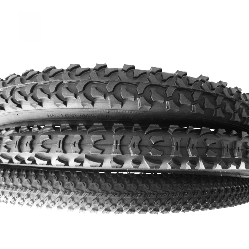 2025 NEW NT China customized durable bicycle tire /tyre bike tire with good performance