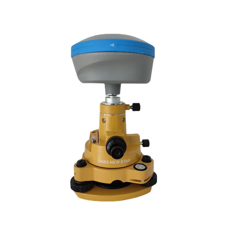 The factory wholesale rtk gnss gps survey equipment rtk gnss base station cheap rtk gnss hot-selling