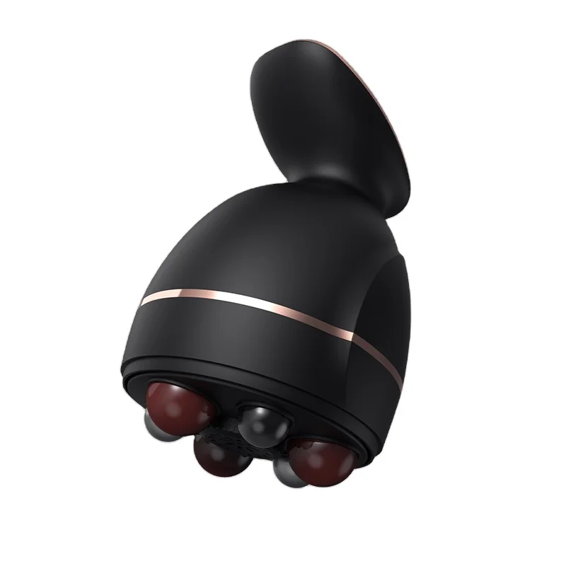 Hot Handheld Cellulite Body Slimming Sculpting Machine Loss Fat Massager Belly lat Burn Anti Cellulite Vibration Massager