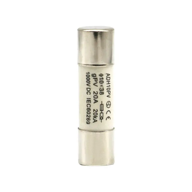 10 amp 20 amp dc fuse 1500v