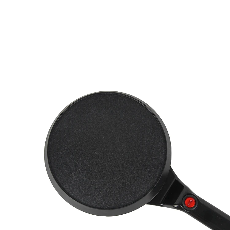 
Realbei AL-20Y top sale guaranteed quality cast iron crepe maker gas electric crepe maker 