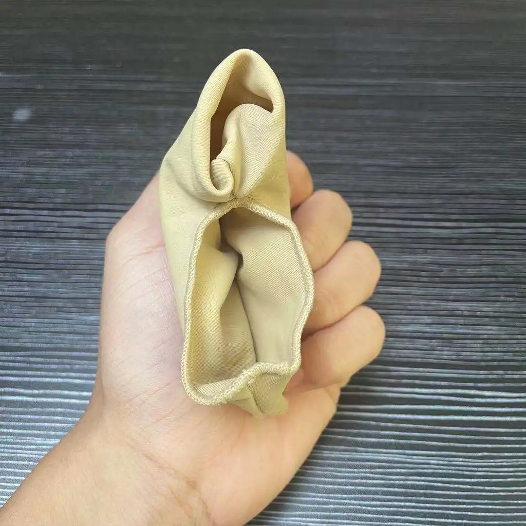 Amazon Hot Selling Big Bone Orthopedic Toe Separator Pain Relief Silicone Hallux Valgus Bunion Corrector