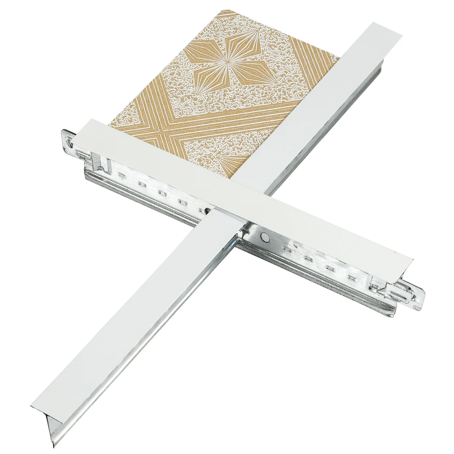 Waterproof Gypsum Board False Ceiling Specification With CE Approved