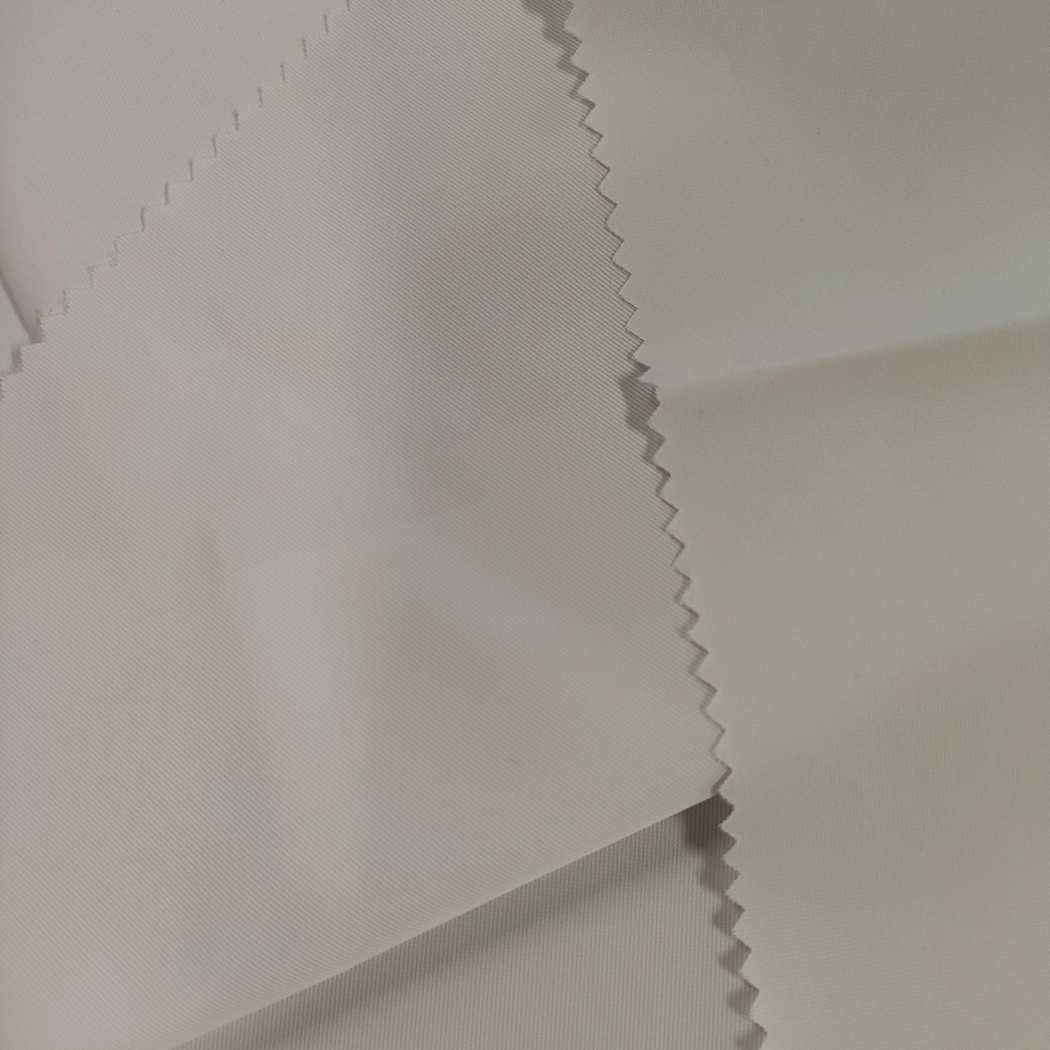 Wholesale Polyester Rayon 80/20 Fabric for Spun Middle East Arab Gown Muslim Islamic Men Clothing Robe Thobe