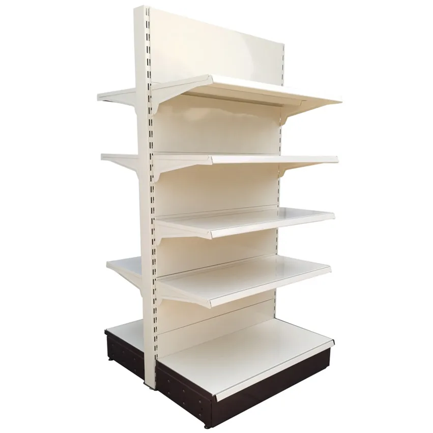 Best Selling Store Shelf