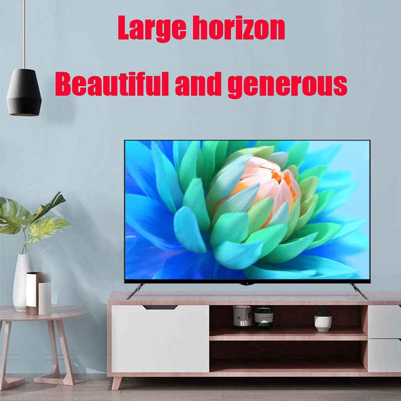 4K Android Tv OEM Smart Tv 50 55 65 inch 4k Ultra Hd 32 42 Smart Tv LED Televisions