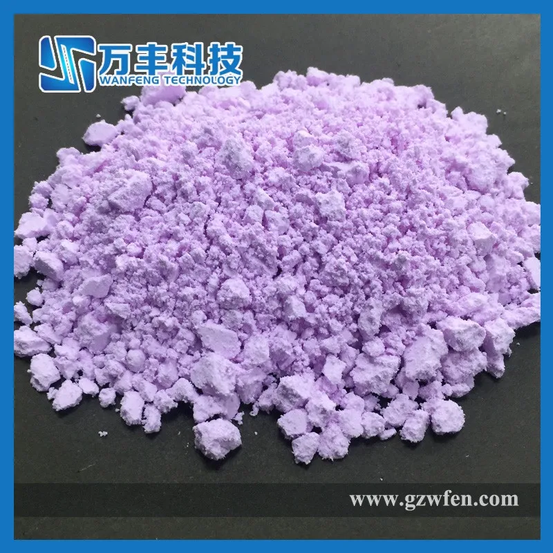 Rare Earth Neodymium Carbonate CAS 38245-38-4