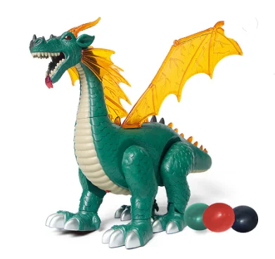 DF 2020 dinosaur toys lifelike for boys simulation for children electric toys kids park jurassic world toys dinosaurs egg laying