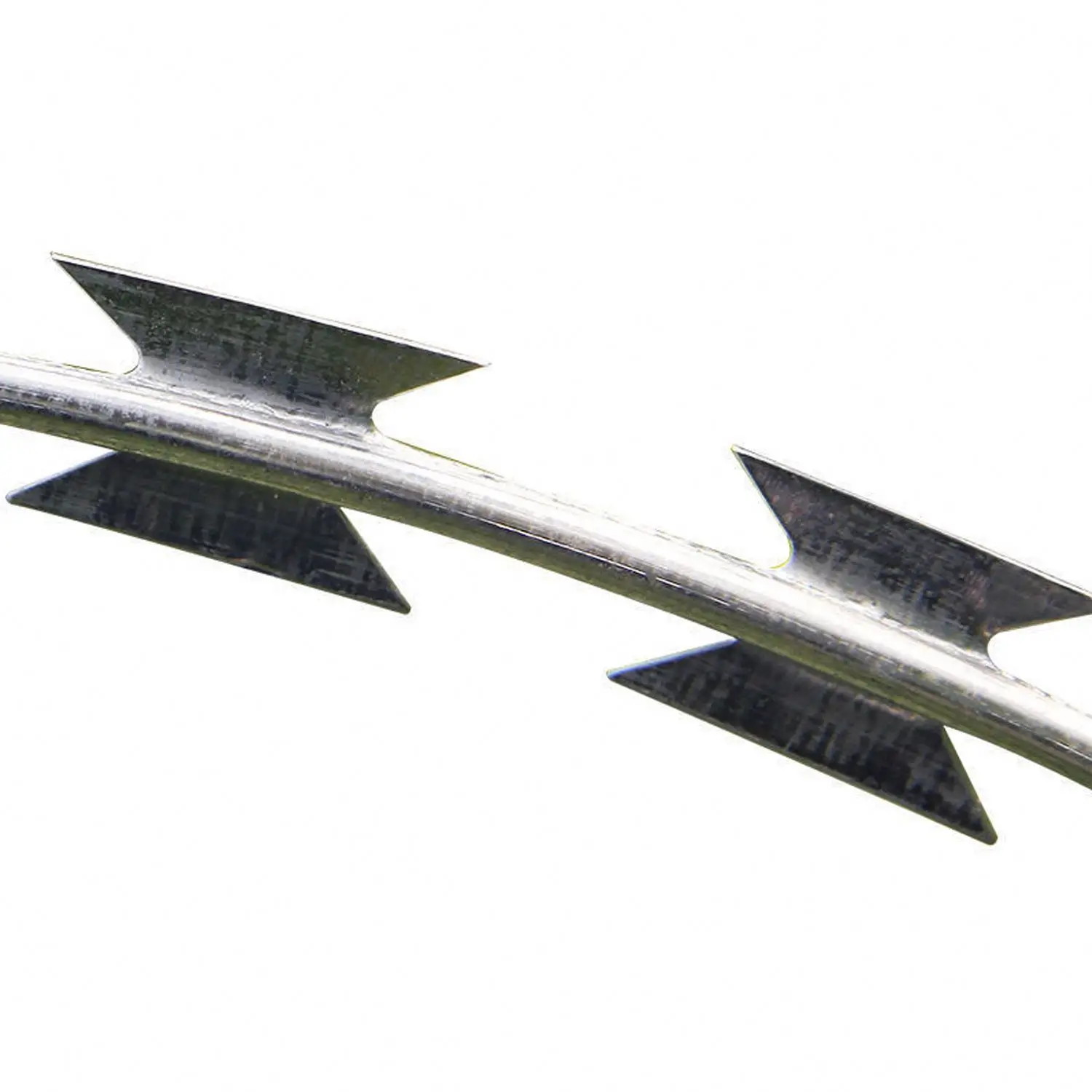 Горячая продажа низкая цена высокое качество гармошкой BTO-22 тип колючая