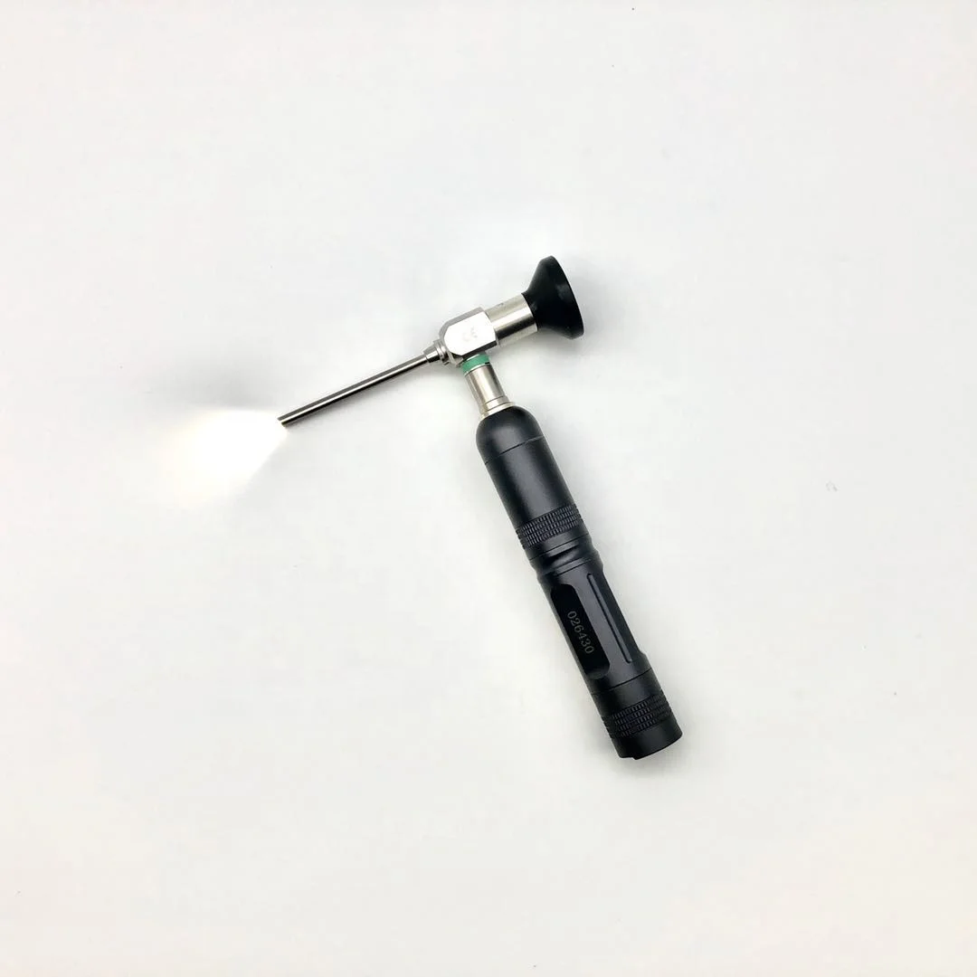 4x175 30 Degree Sinoscope Rigid Scope Nasal Endoscope ENT Instrument Surgical Instrument NDT Inspection