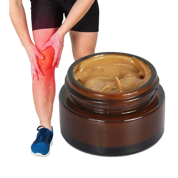 Enokon Knee Pain Relief Gel Cream Menthol Shoulder Back Pain Relief Cream For And Muscle Pain