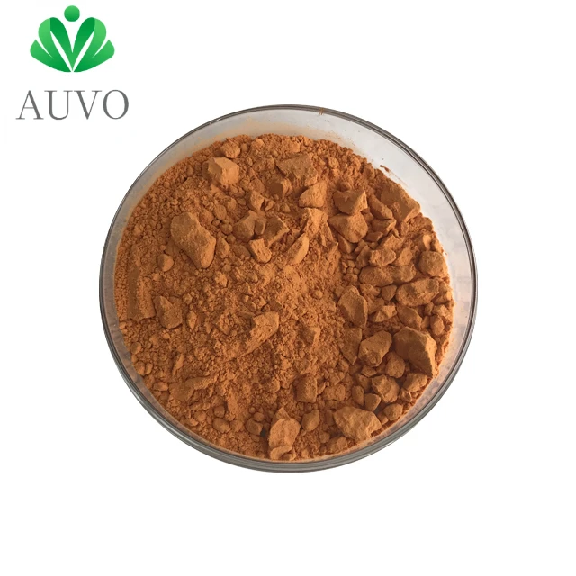 AUVO Provide Natural Marigold Extract Lutein 20%