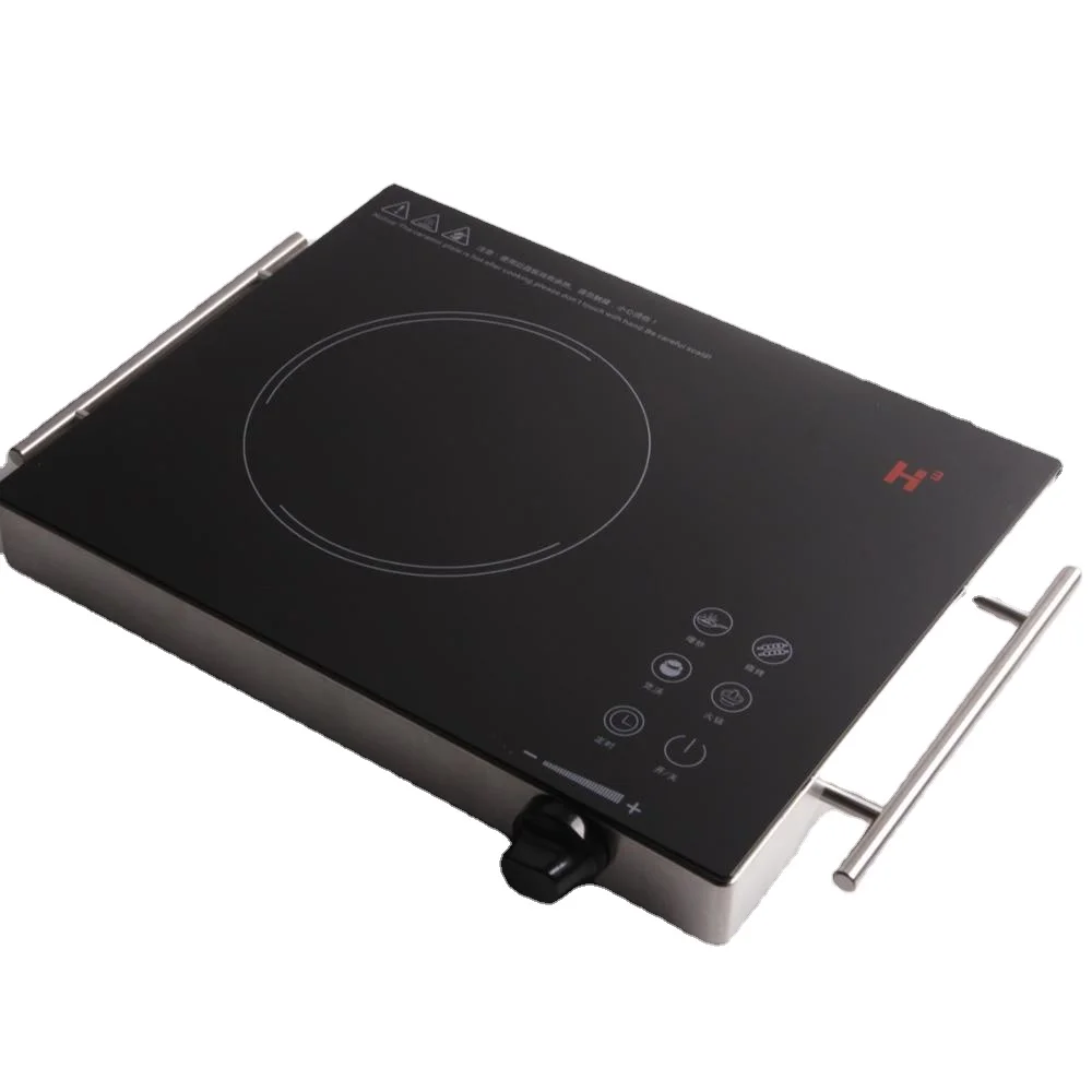 
Chinese factories stock kitchen appliances and electric stoves for household appliances Ceramic Hob 