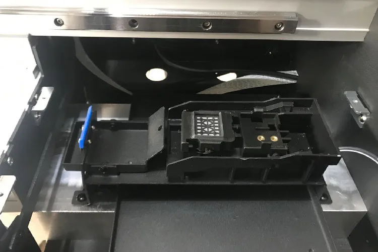 eco solvent printer 1.6m posters printer for advertising machine plotter