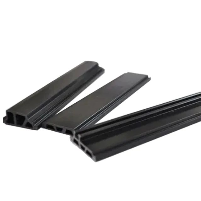 Polyamide Thermal Barrier Strips for Aluminium Windows, Doors and Facades