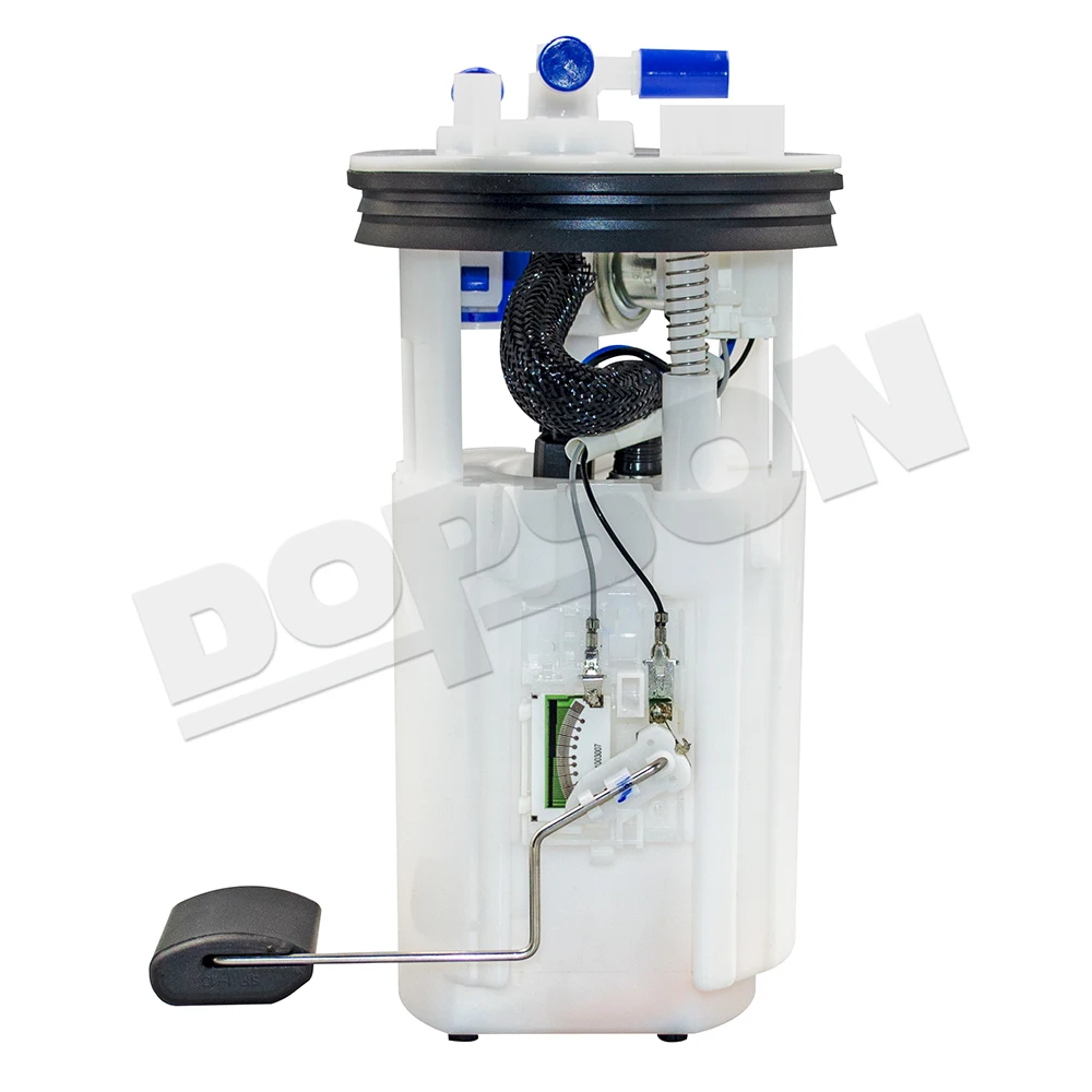 Dopson Petrol Fuel Pump Assembly  31110-25000 31110-25010 31110-25100 Fits FOR HYUNDAI Accent 1.3L-1.5L 12V 16V 1994-