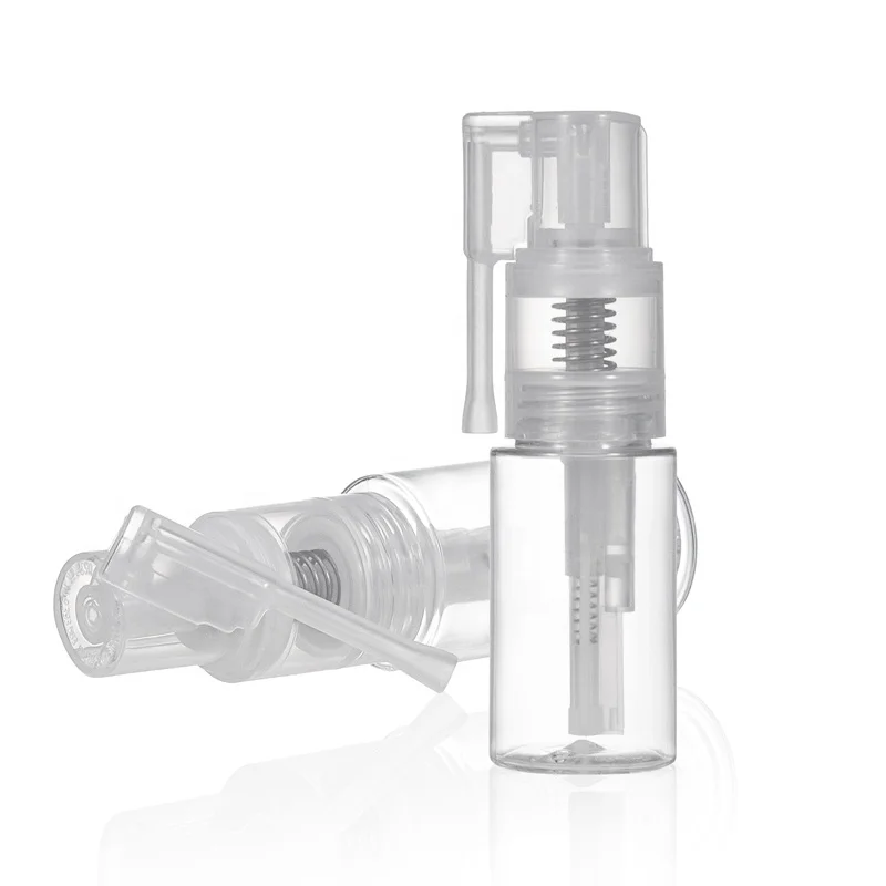 Hot sales foldable nozzle automatic small powder dispenser