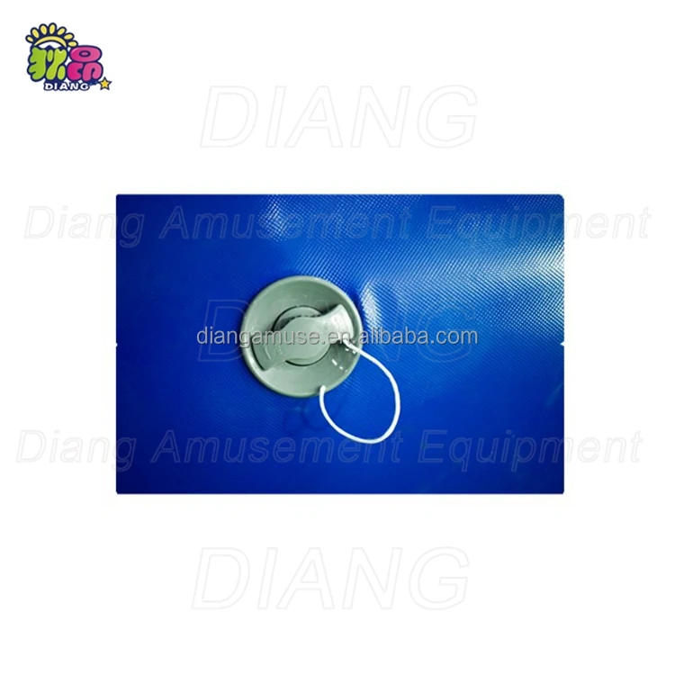 Wholesale Price Aluminum Accessories 2019 Adult Inflatable Water Swimming Pool