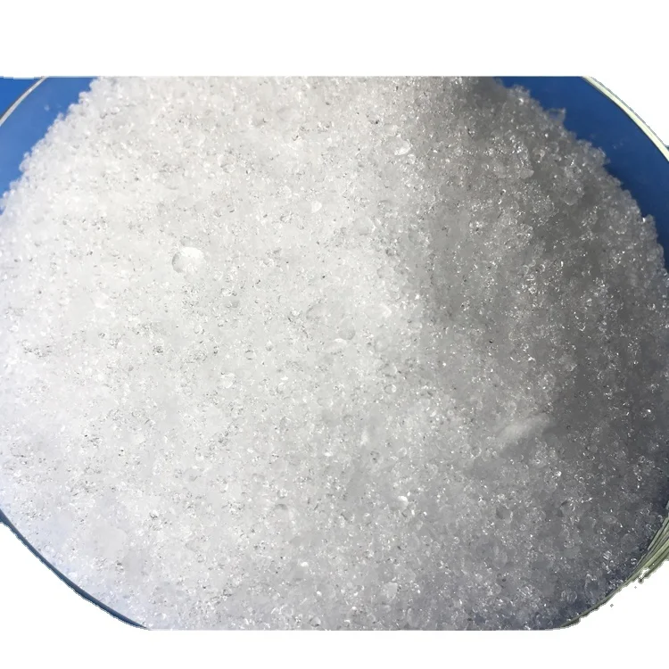 Low Price Hot Sales Potassium Acetate Environmental Airport Runway Snow Melting Agent