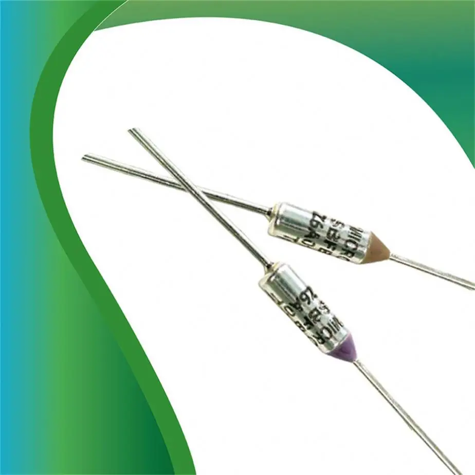 Оптовый плавкий предохранитель 10А квадратный металлический пластиковый 250 В 5А 15А 16А 20А 30А ОТСЕЧНОЙ тепловой для холодильника