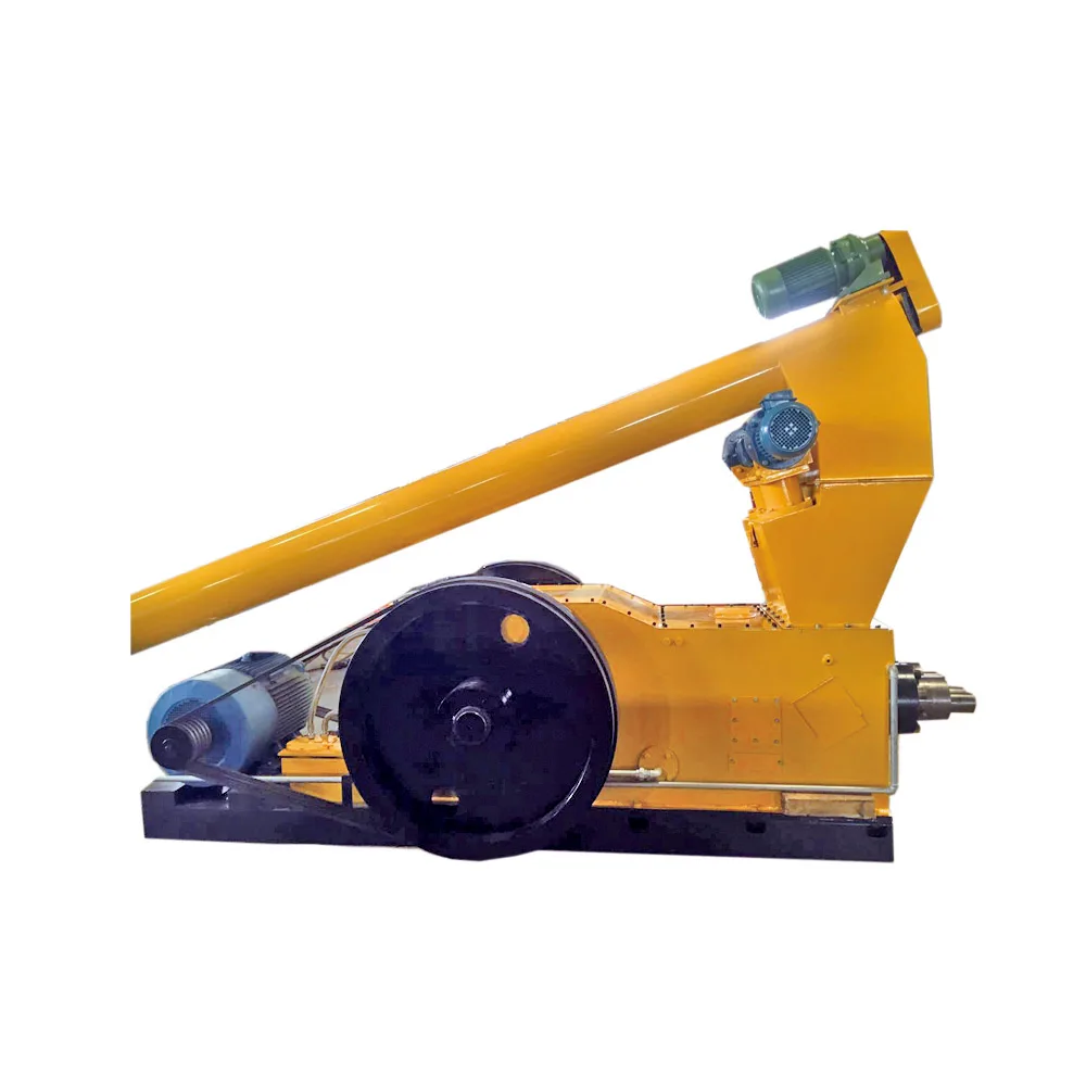 bagassa briquette machine or bagasse briquetting machine or bagasse briquette production line with CE certificate