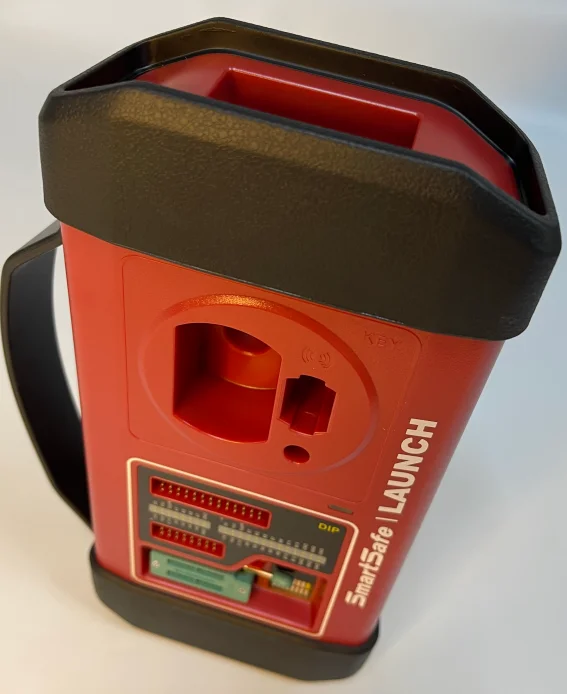 LAUNCH  Remote control matching Key Programmer GIII Compatible with X-431 series diagnostic scanners