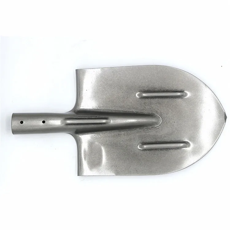 Best Quality Cheap Price Farming Garden Digging Shovel With Hardwood Handle