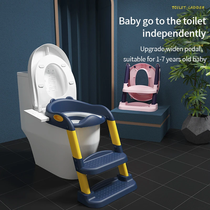 manufacture direct sale cheap toddler stool for toilet potty training toilet children potty trainer potty training toilet