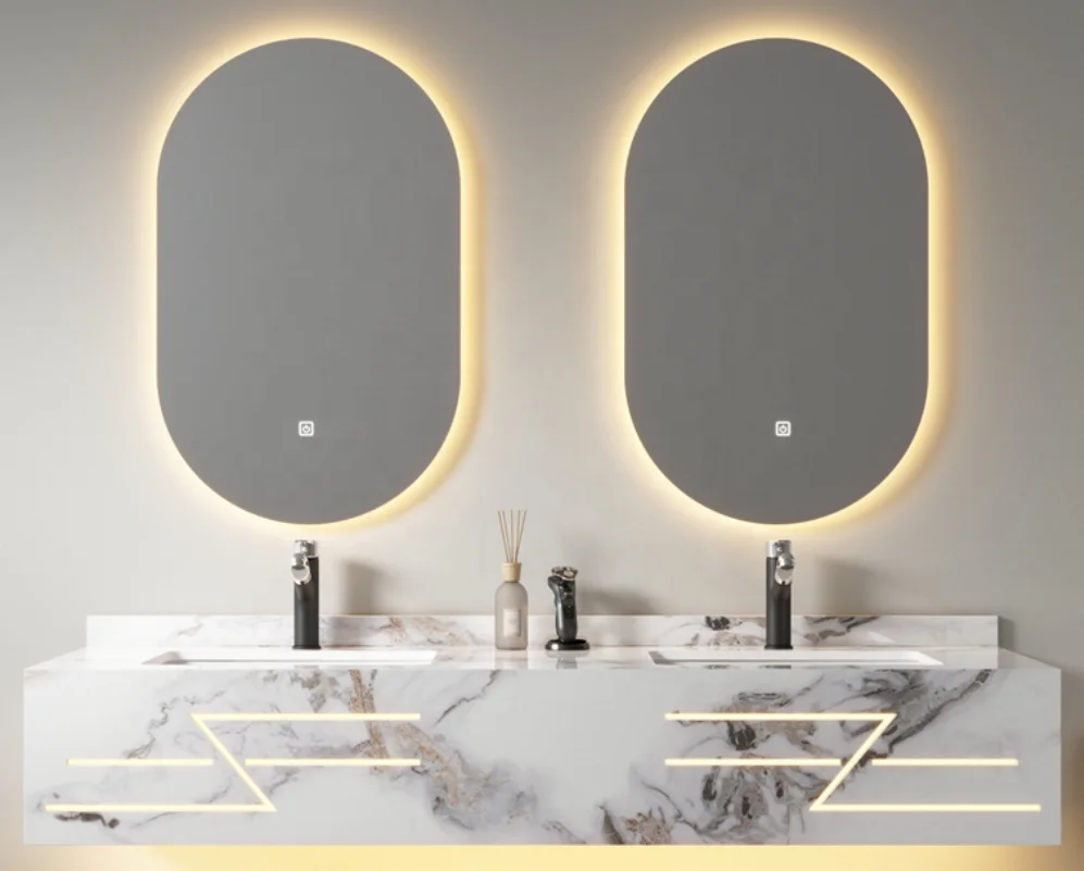 Зеркало для бритья без тумана