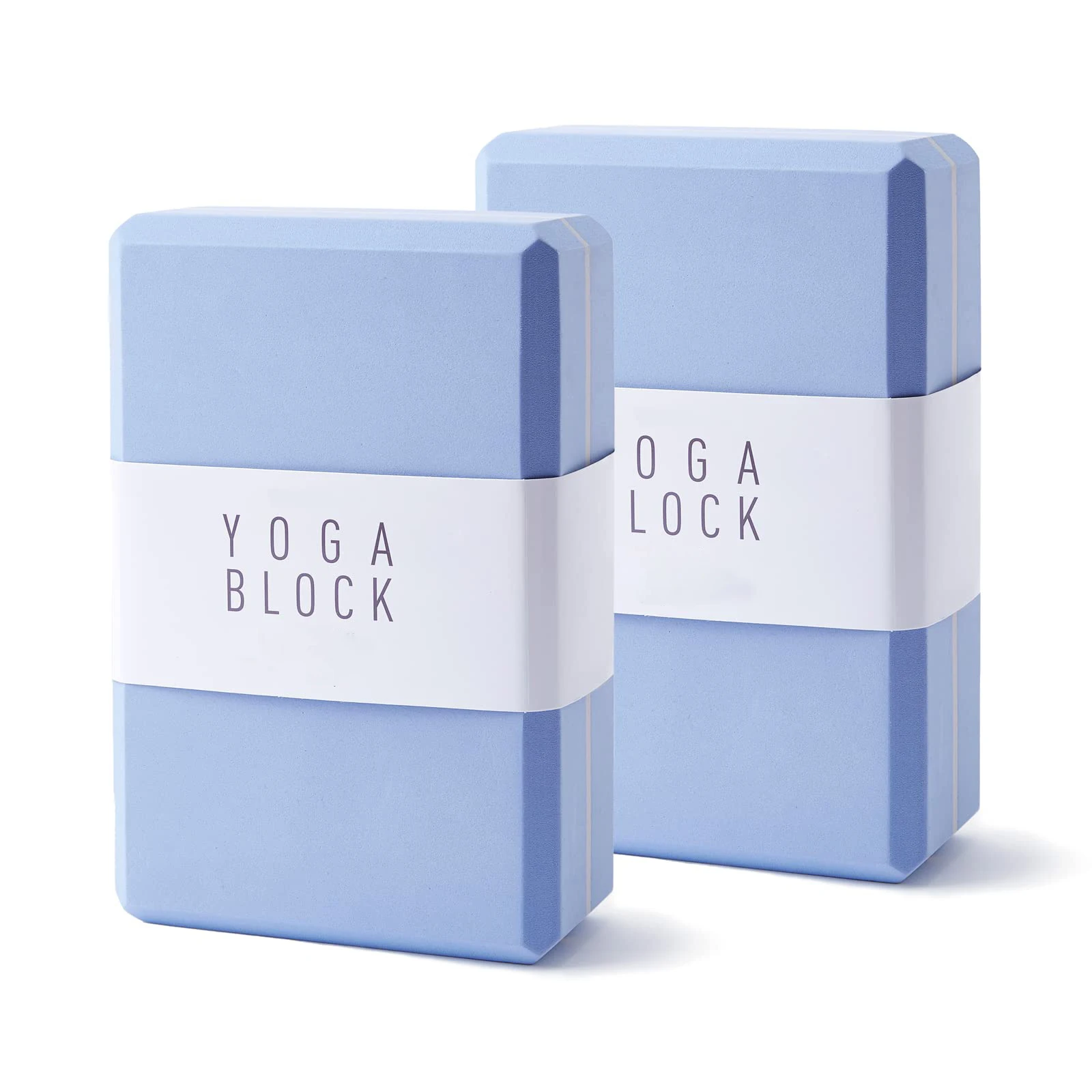 Customized Cork Yoga Blocks Balance Body Workout Eco-Friendly Durable Arch Yoga Blocks