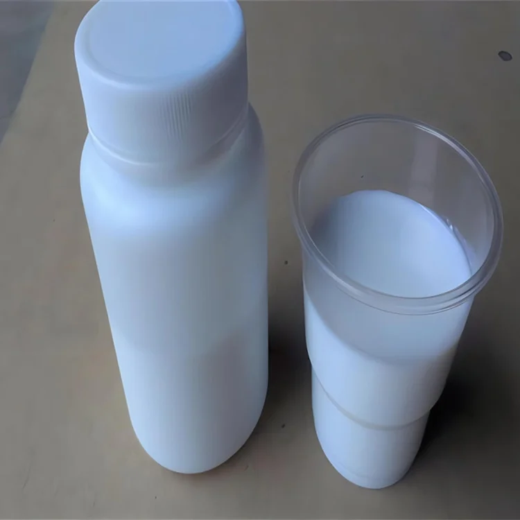 epoxy acrylic emulsion paint styrene-acrylic emulsion